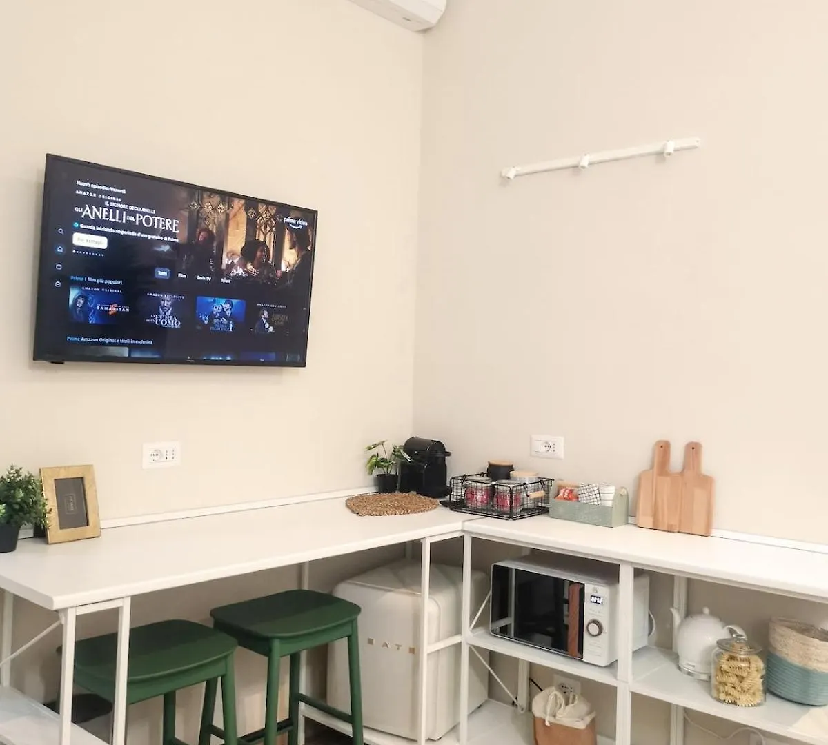 Cute Apartment A Due Passi Dalla Metro Milan Italie